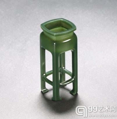 北京博观第四期“玲珑美玉”无底价拍卖会即将举槌