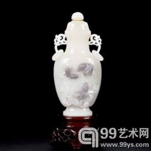 北京博观第四期“玲珑美玉”无底价拍卖会即将举槌