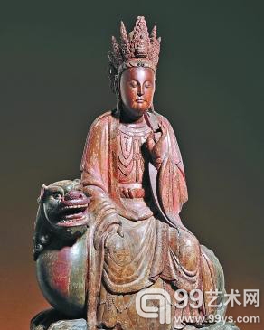 收藏家郑华星：佛像精品是“文化潜力股”