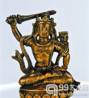 收藏家郑华星：佛像精品是“文化潜力股”