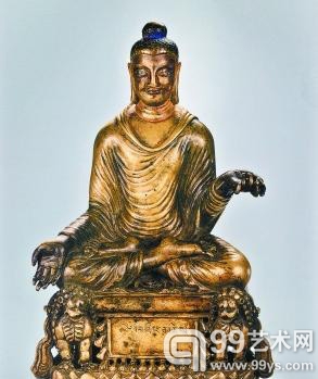 收藏家郑华星：佛像精品是“文化潜力股”