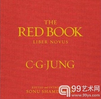 Red Book by Carl Jung