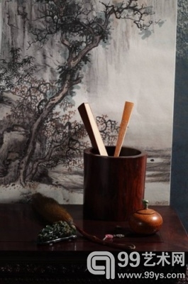 北京传是2013古董珍玩专场综述