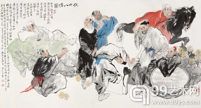 北京保利：史上最大规模的艺术品网拍即将启动