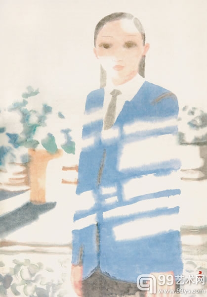 田黎明 都市人物