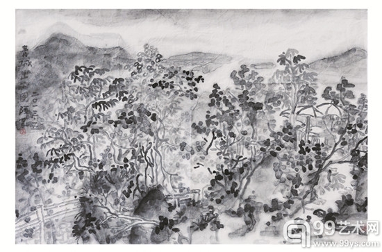 部分毕业作品