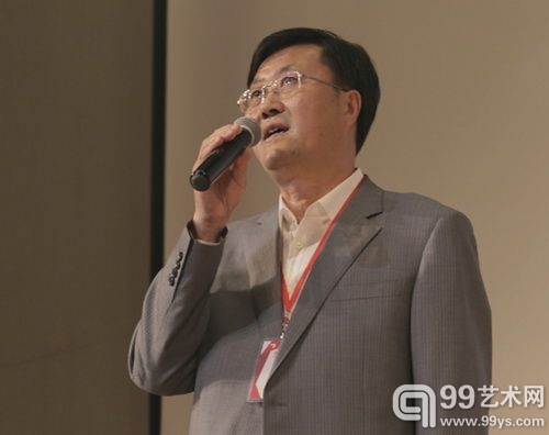 2013“鲁美杯”全国大学生微电影大赛颁奖典礼鲁迅美术学院隆重举行 