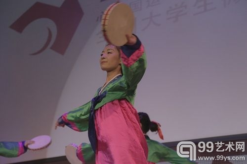 2013“鲁美杯”全国大学生微电影大赛颁奖典礼鲁迅美术学院隆重举行 