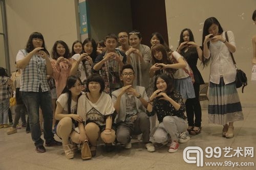 2013“鲁美杯”全国大学生微电影大赛颁奖典礼鲁迅美术学院隆重举行 