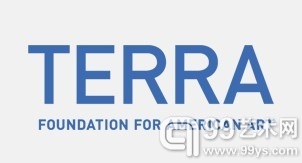 泰拉美国艺术基金会（Terra Foundation for American Art）官方logo