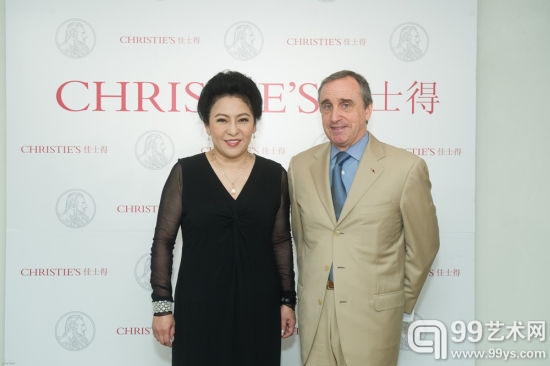 　该颗水滴形钻石的新主人，中国星集团有限公司副主席陈岚女士，以其公司名称“中国之星”命名该钻石。