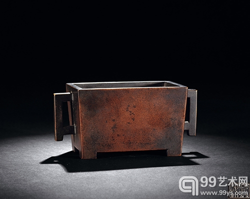 【泓盛2013春拍】嘤鸣和秋——瓷器工艺品专场