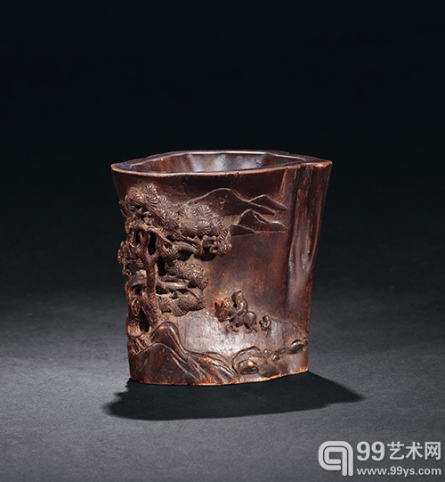【泓盛2013春拍】嘤鸣和秋——瓷器工艺品专场