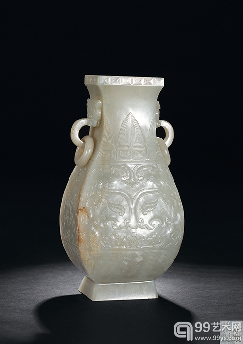 【泓盛2013春拍】嘤鸣和秋——瓷器工艺品专场