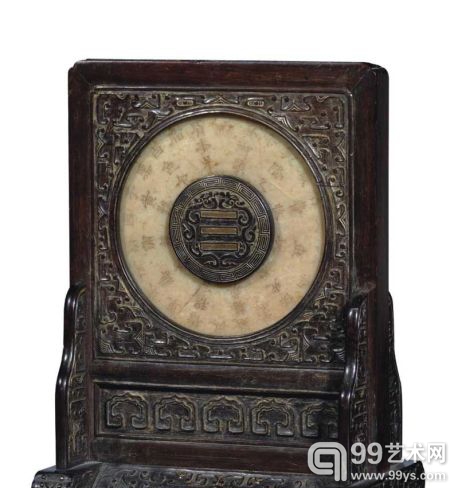 2013年中国古典家具春拍观后(一)