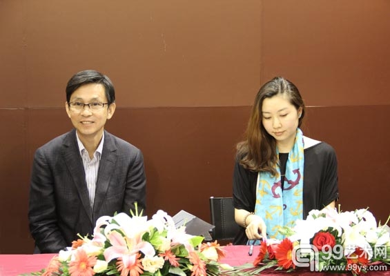 保利贵宾部联合中国当代水墨部正式启动艺术品鉴定备案通道