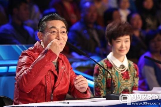 六小龄童“刺激”崔永元：你收藏的《西游记》小人书我这都有