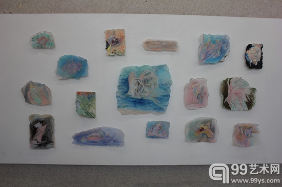 毕业作品