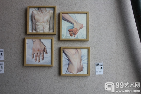 毕业作品