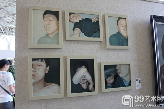 毕业作品