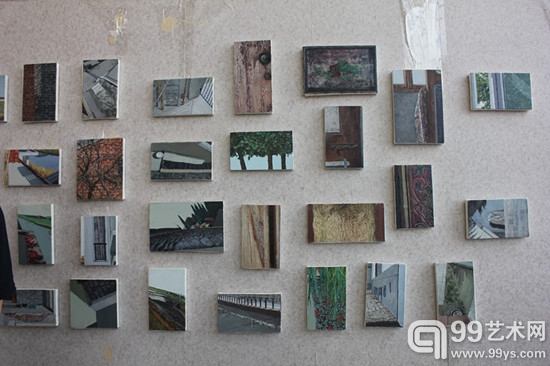 毕业作品