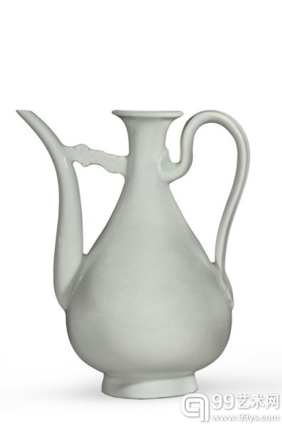元明清瓷珍菁华——北京盈时2013春拍再出重器