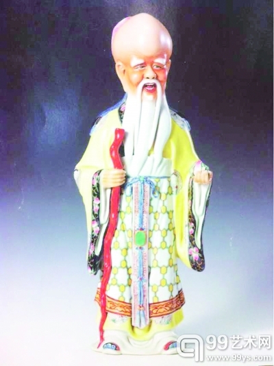 寿星公