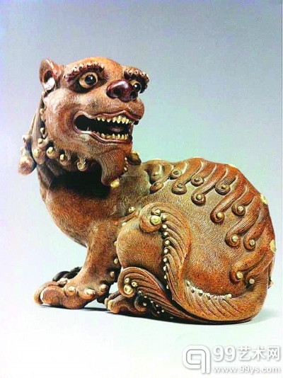  双尾熊
