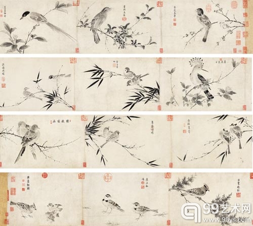 保利香港周年秋拍启动“中国艺术品夜场”