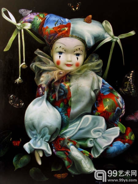 作品赏析