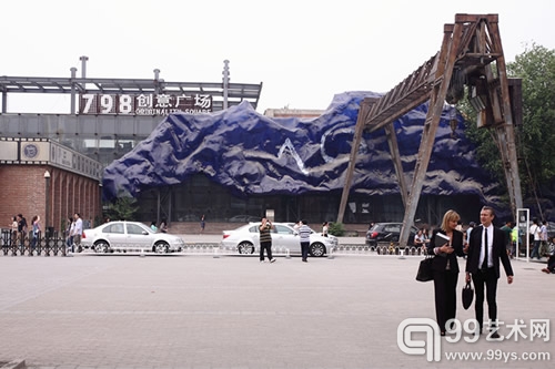 画廊经营有“秘诀”吗？