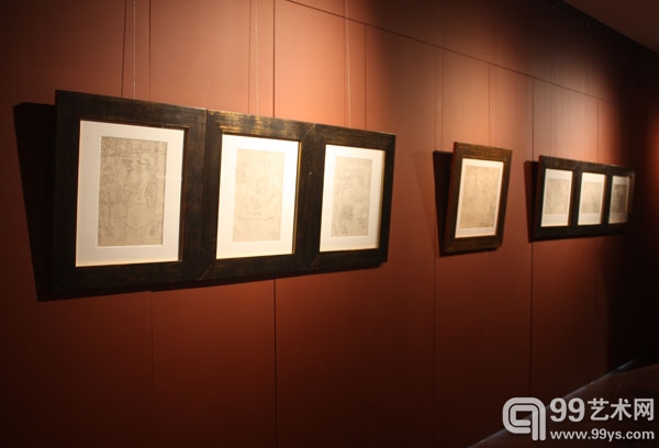 域•心——谢源璜油画展
