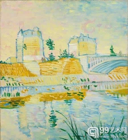 梵高