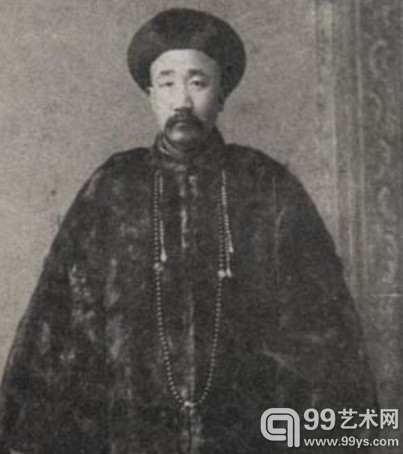 四川德轩春拍：呈献北京大学历任校长大尺幅精品书翰