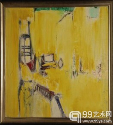 《柠檬》——雷米.艾融(RemyAron)