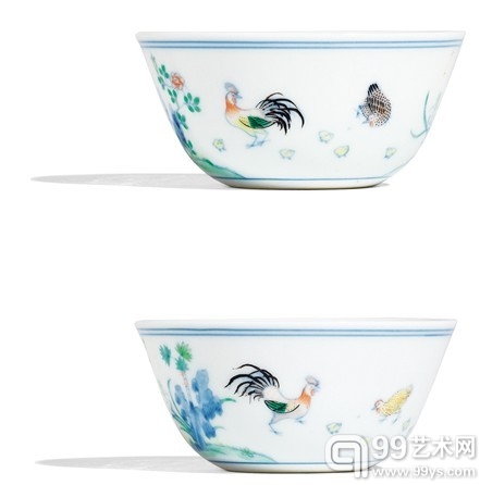 泓盛2013春拍宫廷精品器物专场成交1074万