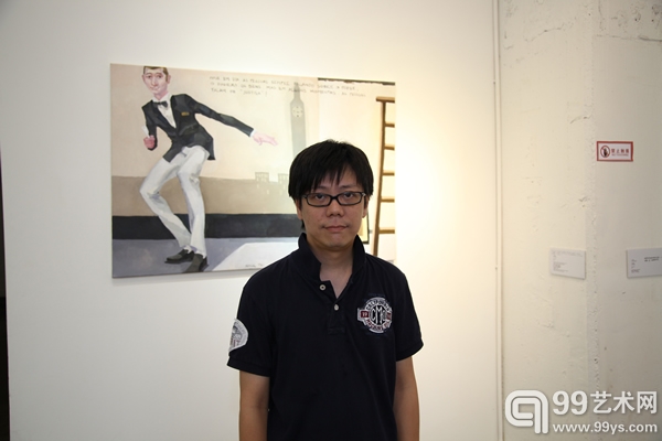 戴永宁