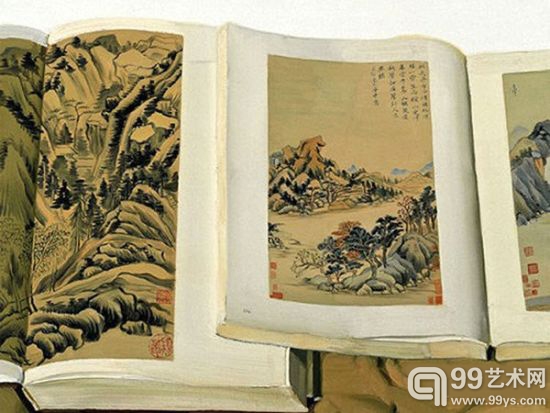 陈丹青：画院作品主要用途就是官员送礼
