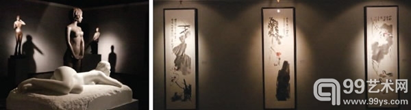 文化铸就品牌——专访永茂堂美术馆负责人孙田