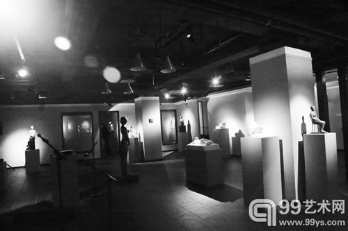 文化铸就品牌——专访永茂堂美术馆负责人孙田