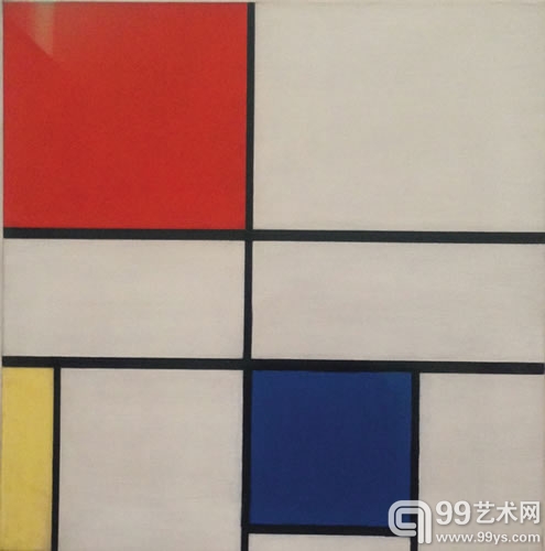 艺术无极限——泰特现代美术馆
