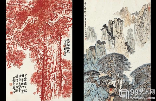 菁菁者莪 君子之仪——保利第23期书画精品拍卖会开槌在即