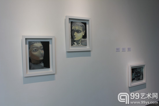 熊宇作品