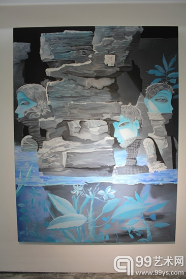 熊宇作品