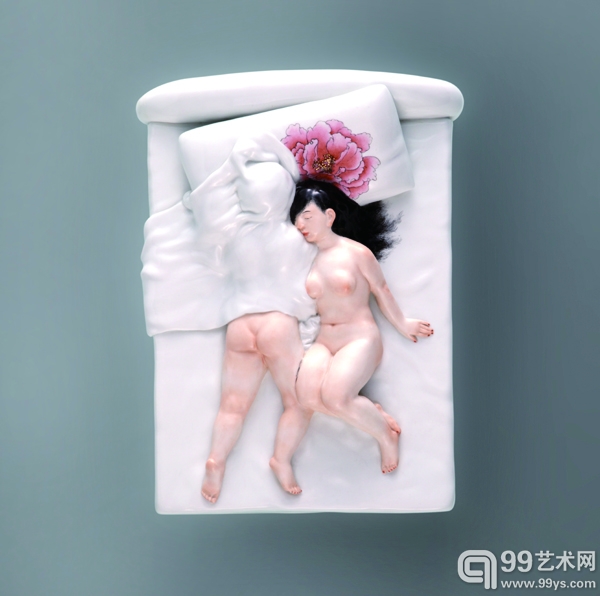 影——李玉端作品展