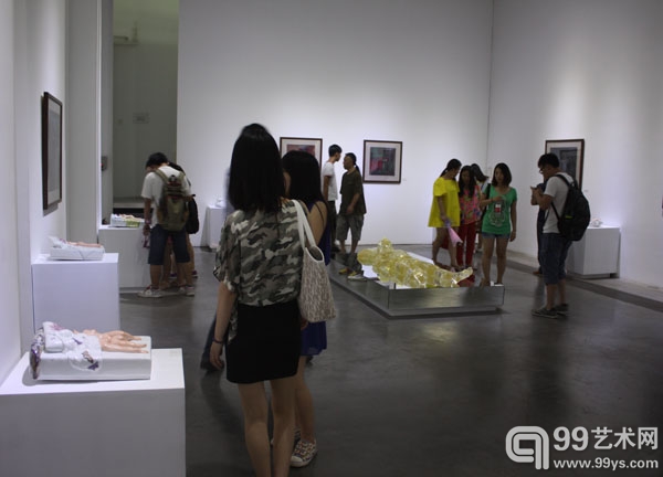 影——李玉端作品展