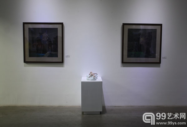 影——李玉端作品展