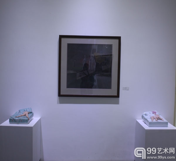 影——李玉端作品展