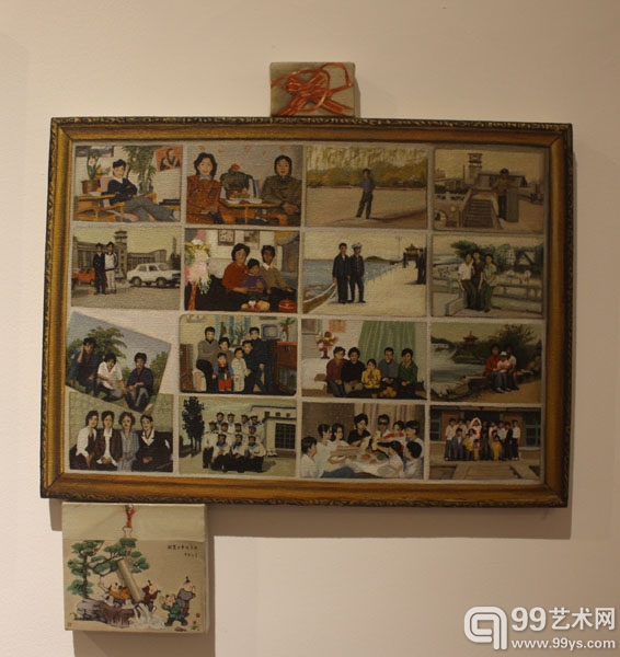 万物生：姥姥家与博斯的乐园