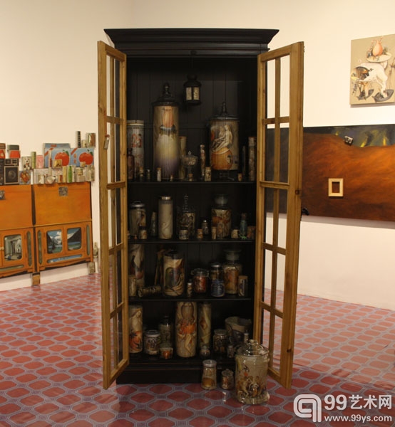 万物生：姥姥家与博斯的乐园